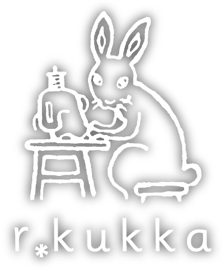 r-kukka（アェルクッカ）